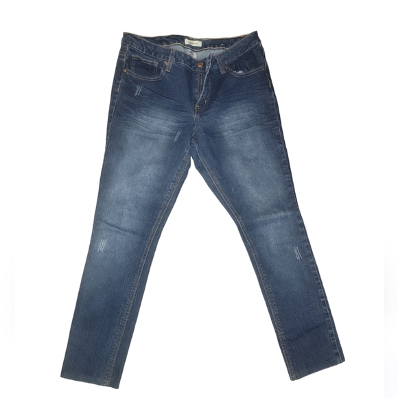 1955 Vintage Denim - 1955 vintage jeans